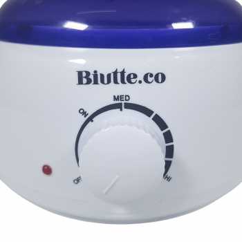 Gambar produk Biutte.co Hive Wax Warmer Pro-Wax 100 - JG-117