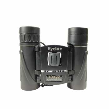 Gambar produk Eyebre Teropong Binoculars Compact Zoom 10x22 - B666
