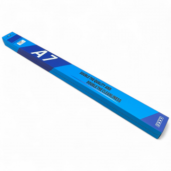 Gambar produk OTOHEROES Wiper Kaca Mobil Universal 3 Section 1 Pair 16 Inch - MTY30