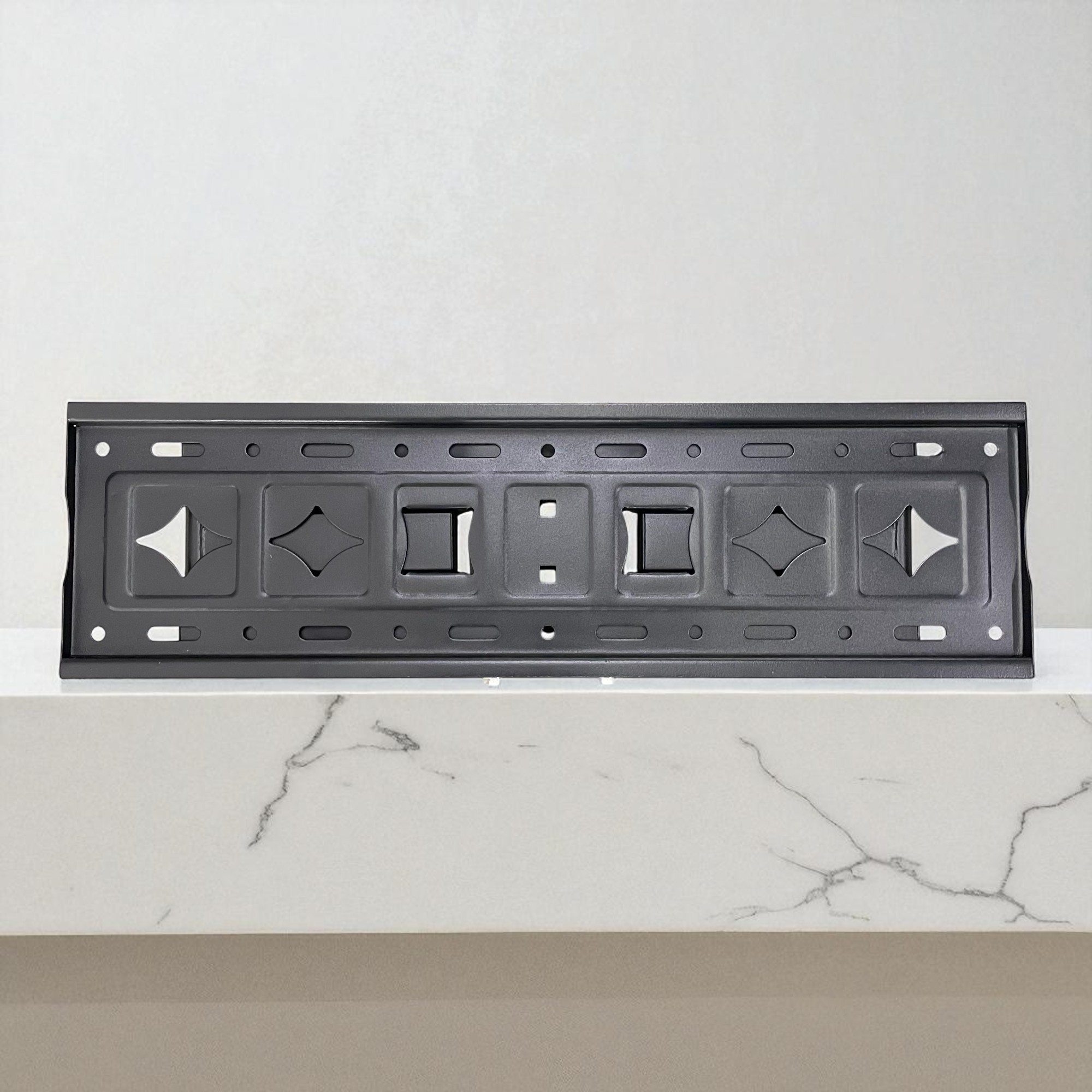 Gambar produk Kinbay Bracket TV Wall Mount VESA 600x400 for 32-80 Inch TV - SH-80