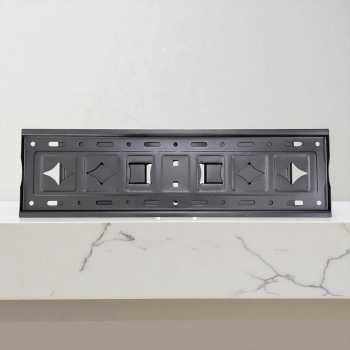 Gambar produk Kinbay Bracket TV Wall Mount VESA 600x400 for 32-80 Inch TV - SH-80