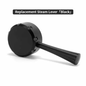 Gambar produk ALIKI Pengganti Knob Steam Lever Breville Platinum Rich Coffee Machine - AB-78
