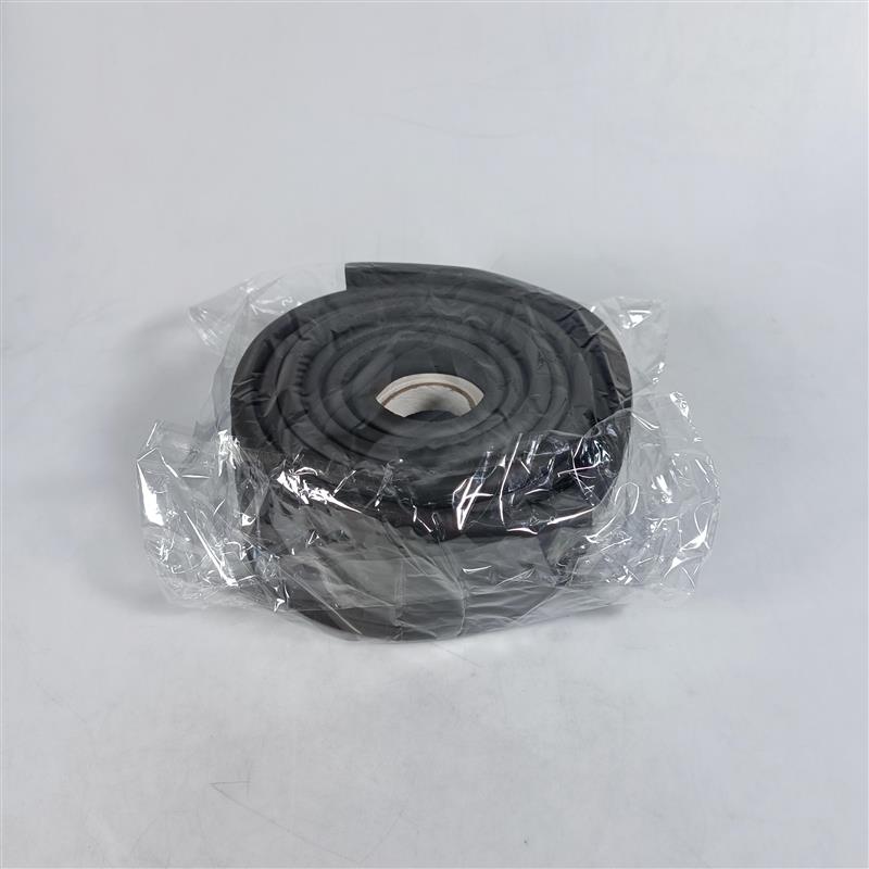 Gambar produk Lovyno Bumper Pinggiran Meja Table Edge Corner W Shape 80mm 2M - L-8104