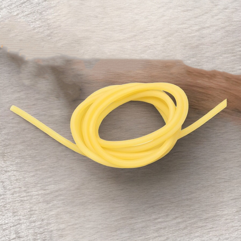 Tali Ketapel Slingshot Rubber Catapult 50M - T50 Gambar produk Tali Ketapel Slingshot Rubber Catapult 50M - T50