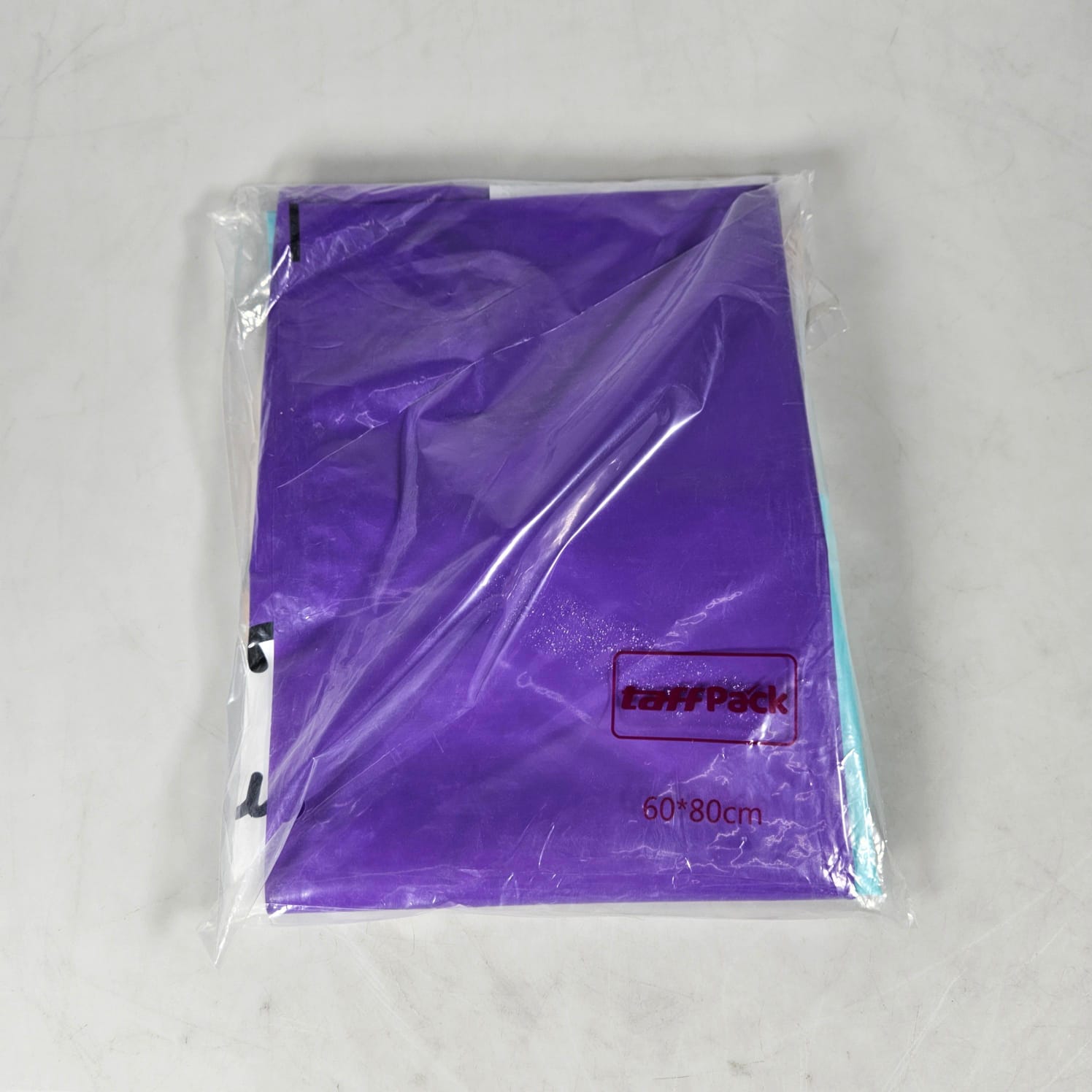 Gambar produk TaffPACK Kantong Plastik Vakum Pakaian Multifungsi Vacuum Bag 1 PCS 60x80cm - BX157