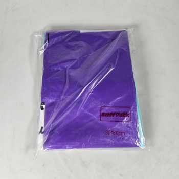 Gambar produk TaffPACK Kantong Plastik Vakum Pakaian Multifungsi Vacuum Bag 1 PCS 60x80cm - BX157