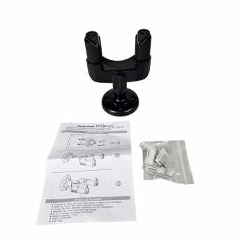 Gambar produk TaffSTUDIO Gantungan Dinding Gitar Back Holder Wall Mount - GH1