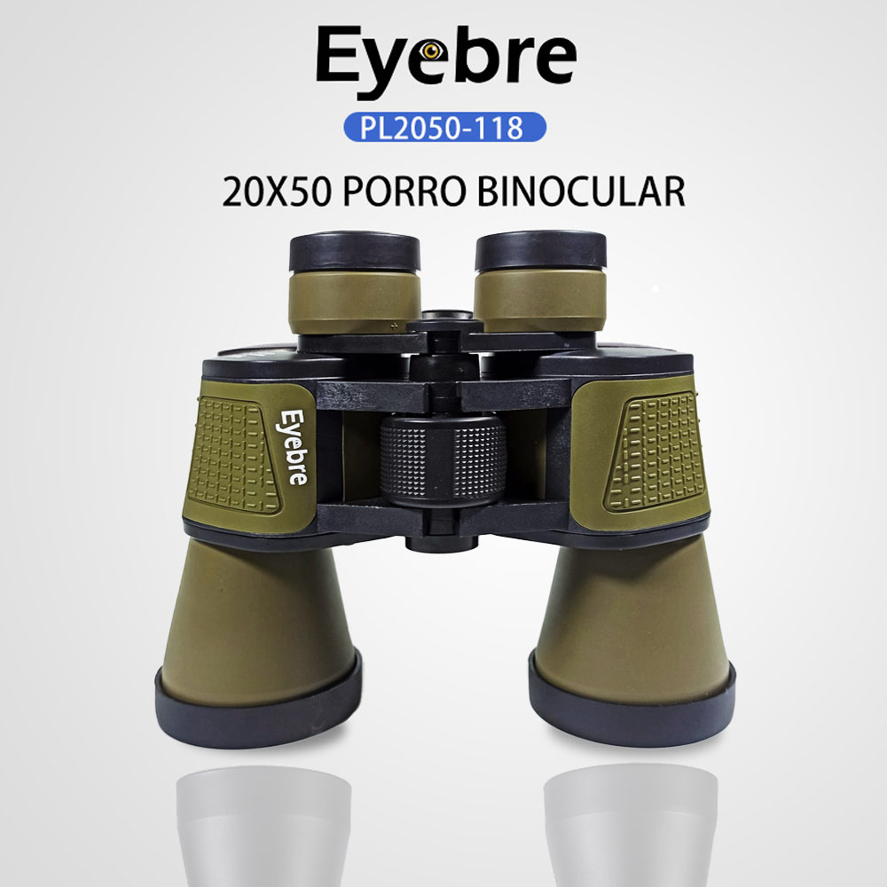 Eyebre Teropong Binocular Telescope Outdoor Paul Type BAK7 20X50 - PL2050-118 Gambar produk Eyebre Teropong Binocular Telescope Outdoor Paul Type BAK7 20X50 - PL2050-118