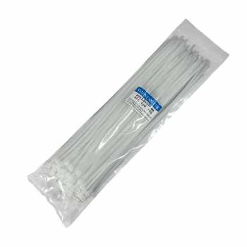 Gambar produk Taffware Kabel Ties Cable Nylon Multifunction 100 PCS 3.6x300mm - YQ835