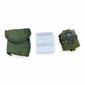 HIKE Kompas Militer Clinometer Camping Outdoor Tools - K4580 Gambar produk HIKE Kompas Militer Clinometer Camping Outdoor Tools - K4580