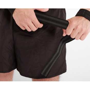 Gambar produk AOLIKES Strap Tangan Angkat Beban Anti Slip Strap Weight Lifting 2 PCS - 7635