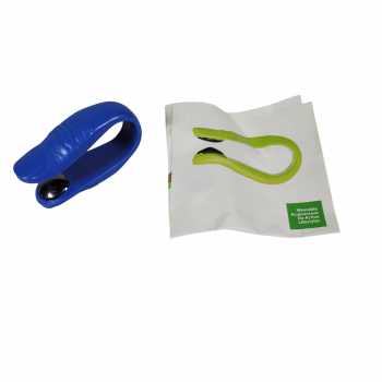 Gambar produk Ilez Alat Pijat Tangan Sendi Jari Akupresur Acupoint 5cm - INU28