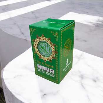Gambar produk YiDeng Speaker Zikir Murottal Al-Quran Portable with LED - ZK90 Pro