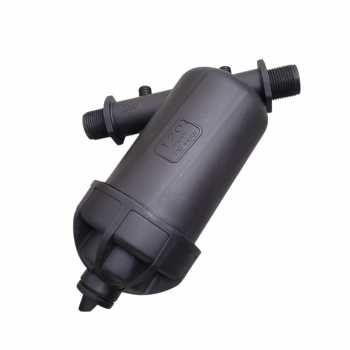 Gambar produk JKHOME Saringan Air Pipa Irigasi Filter Y Stainer 120 Mesh 3/4 Inch - JK-340