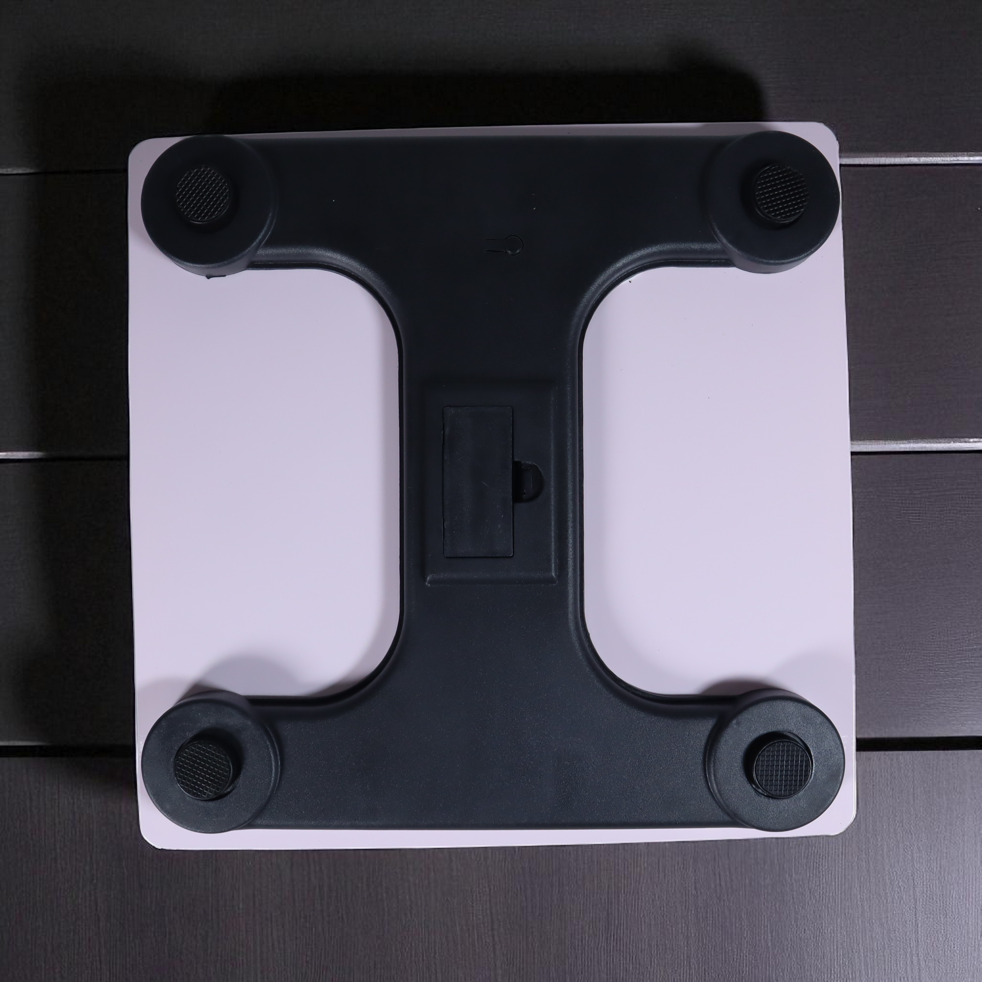 Gambar produk LIFEHOOD Timbangan Badan Digital Scale Battery 180kg - A56I