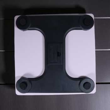 Gambar produk LIFEHOOD Timbangan Badan Digital Scale Battery 180kg - A56I