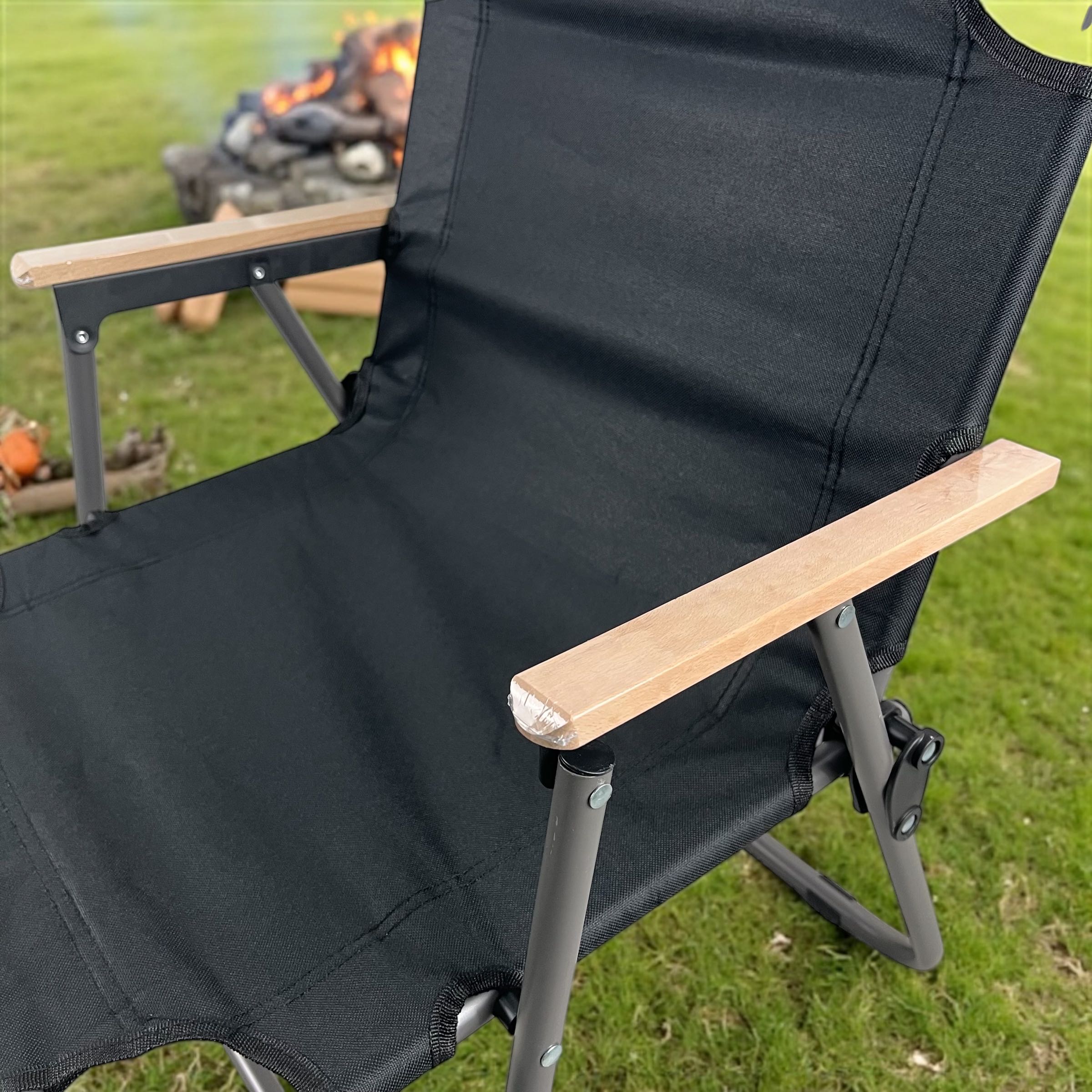 Patio Kursi Lipat Outdoor Camping Portable Oxford 600D Folding Chair - PT144 Gambar produk Patio Kursi Lipat Outdoor Camping Portable Oxford 600D Folding Chair - PT144