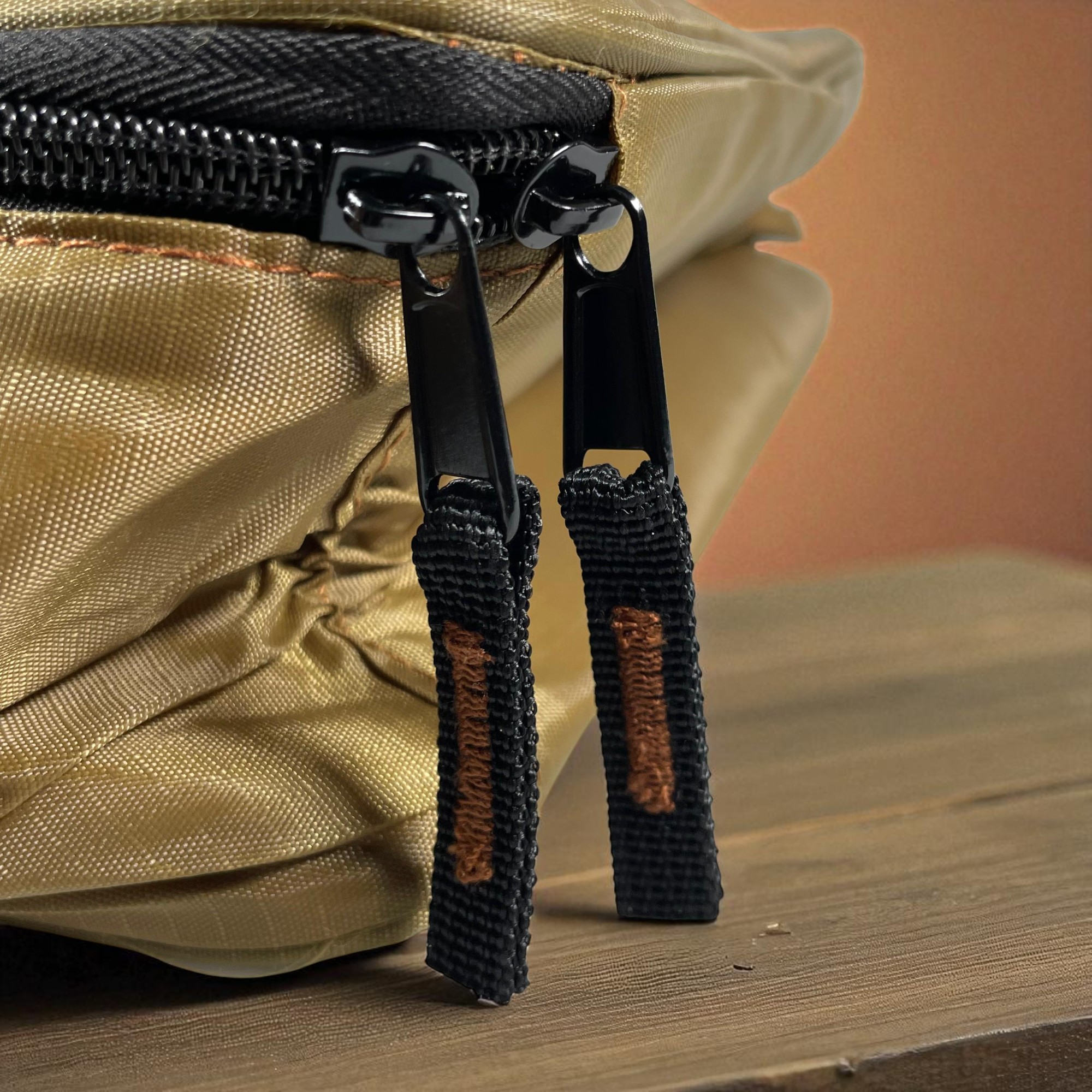 Gambar produk SUNDICK Tas Penyimpanan Camping Cutlery Storage Travel Waterproof - SD31