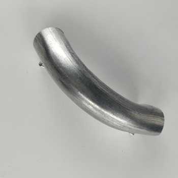 Gambar produk EKTO Konektor Sambungan Pipa Kebel Listrik Elbow Conduit Fitting 22 mm - EK01