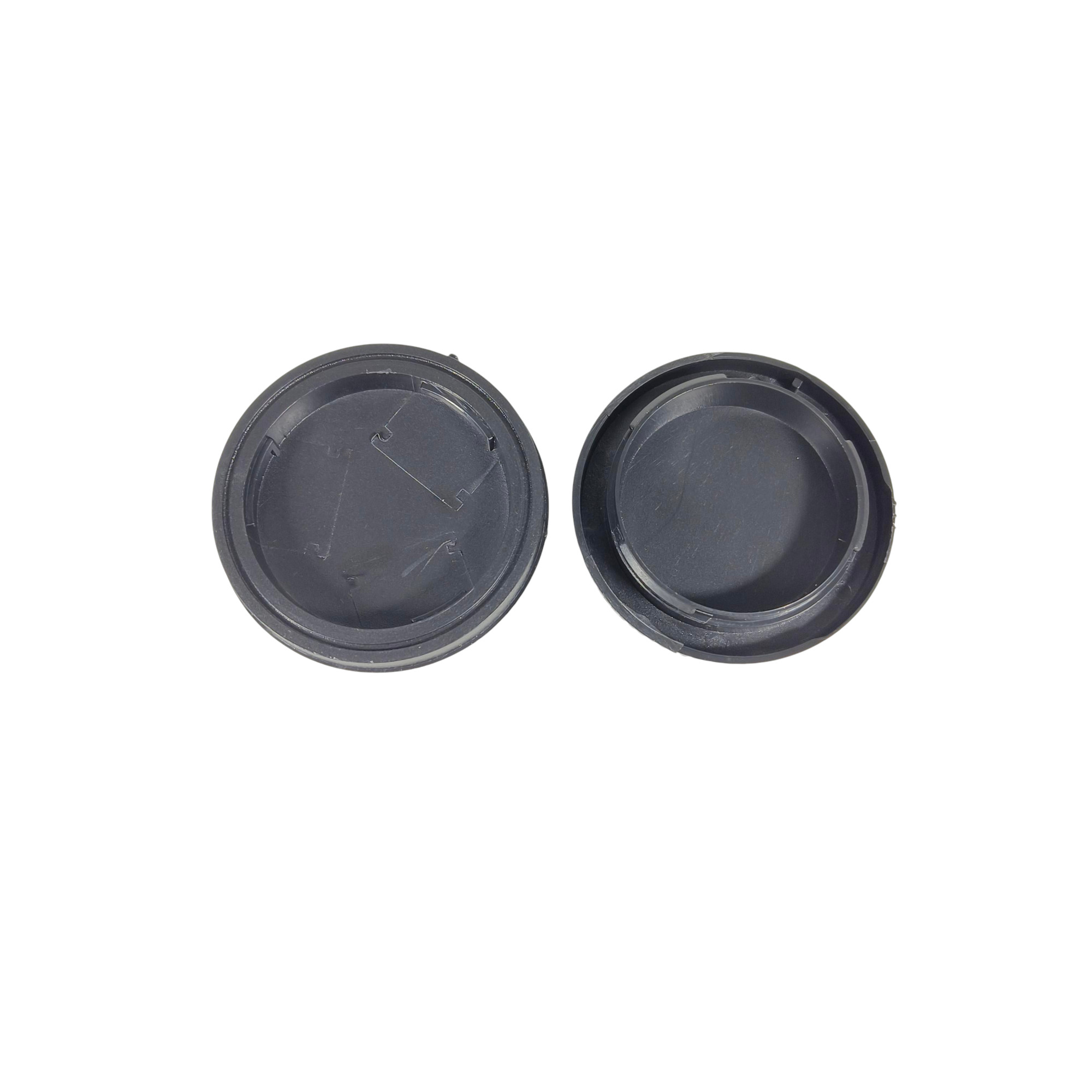 Gambar produk Penutup Body Lensa Kamera Sony NEX-A7 A7M2 A7S A7R a6000 (with Logo)