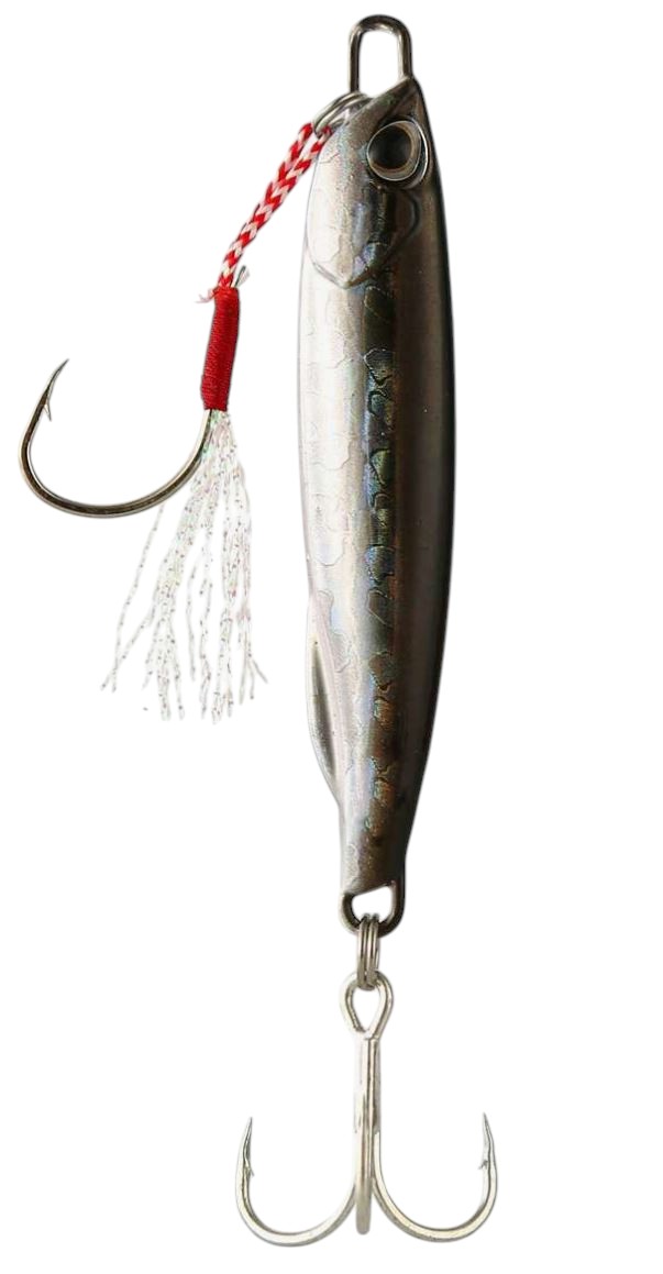 Gambar produk Galatam Umpan Pancing Ikan Fishing Artificial Luya Fish Bait 15g - INU167