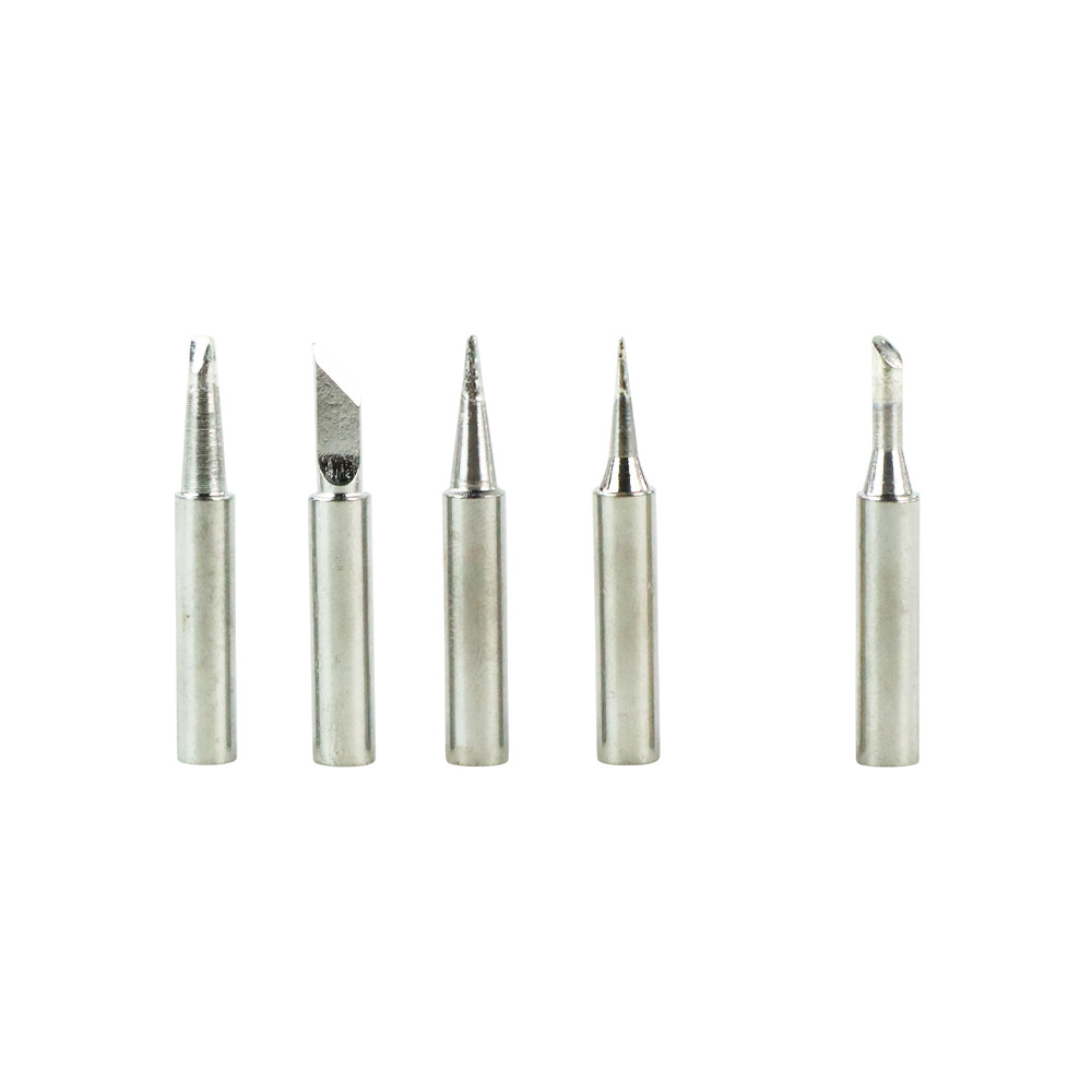 Gambar produk DGKS Solder Alat Lukis Bakar Wood Burning Pen Pyrography 60W 36 Set - A59276