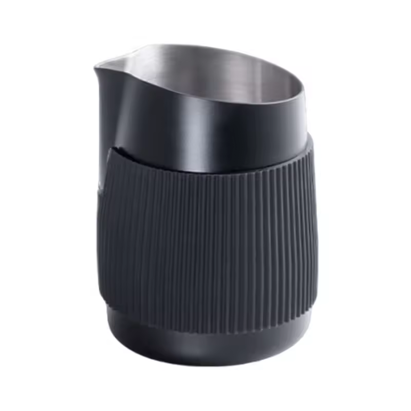 Gambar produk FMA Milk Jug Frothing Pitcher Stainless Steel 304 420ml - FM-42ML