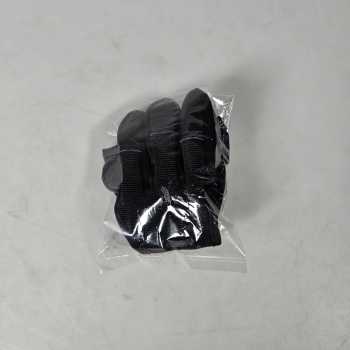 Gambar produk JSHZ Sarung Tangan Olahraga Panahan Archery Glove 3 Fingers L - JS9A