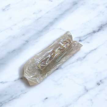 Gambar produk RAFFORD Balok Kayu Pinus Pemantik Api Outdoor Firestarter Block - RF150