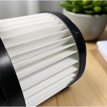 Gambar produk DAZZLEEX Filter Udara Replacement for Air Purifier NOBICO BC-AP-01 - QH009