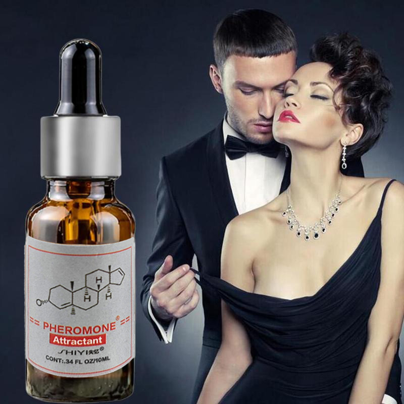Gambar produk Shiyi Attractant Minyak Parfume Pheromone Stimulating Oil 10ml - FRM10