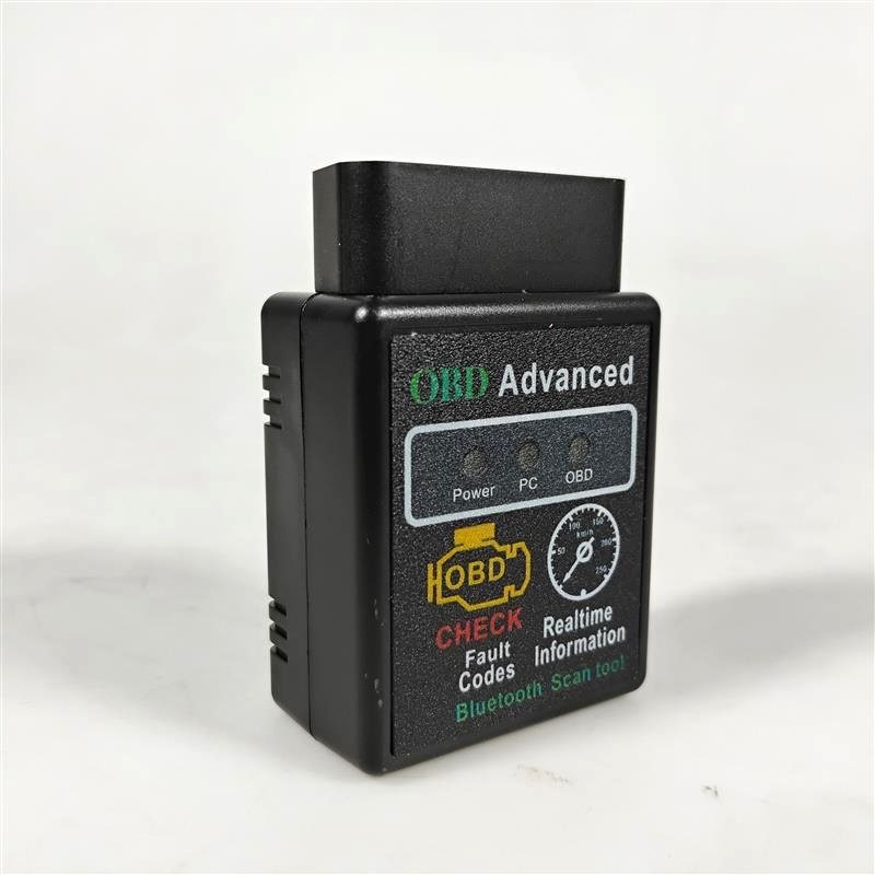 Gambar produk Bluetooth Car Diagnostic OBD2 Scanner Diagnosa Kendaraan V1.5 - ELM327