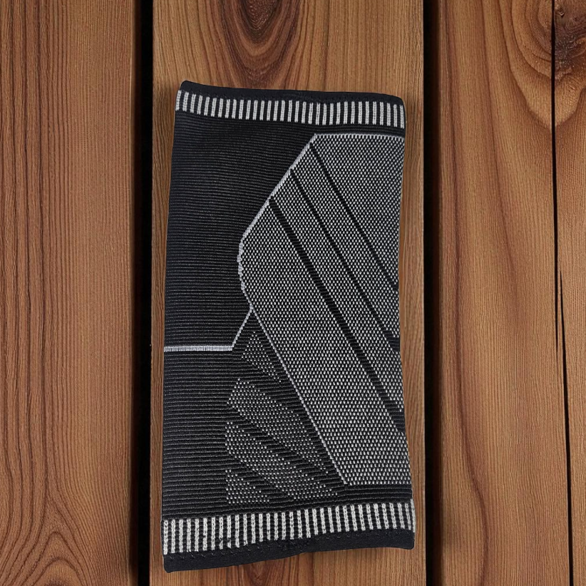 Zeyong Manset Kaki Leg Sleeve Compression Calf Support Protection M - Z300 Gambar produk Zeyong Manset Kaki Leg Sleeve Compression Calf Support Protection M - Z300