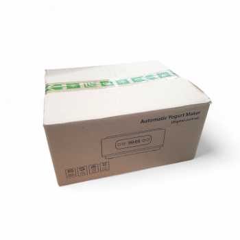 Gambar produk DaiLao Mesin Pembuat Yogurt Maker Electric Automatic 1.6L 20W - DL-003