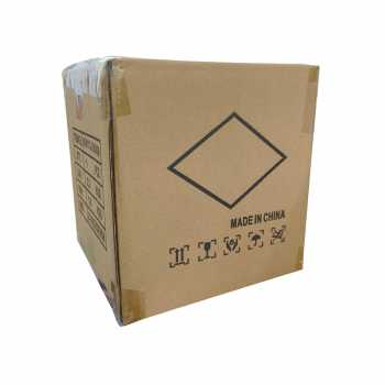 Gambar produk Niworkshop Watch Winder Box Automatic Kotak Display Jam Tangan 3 Slot - WX-3366