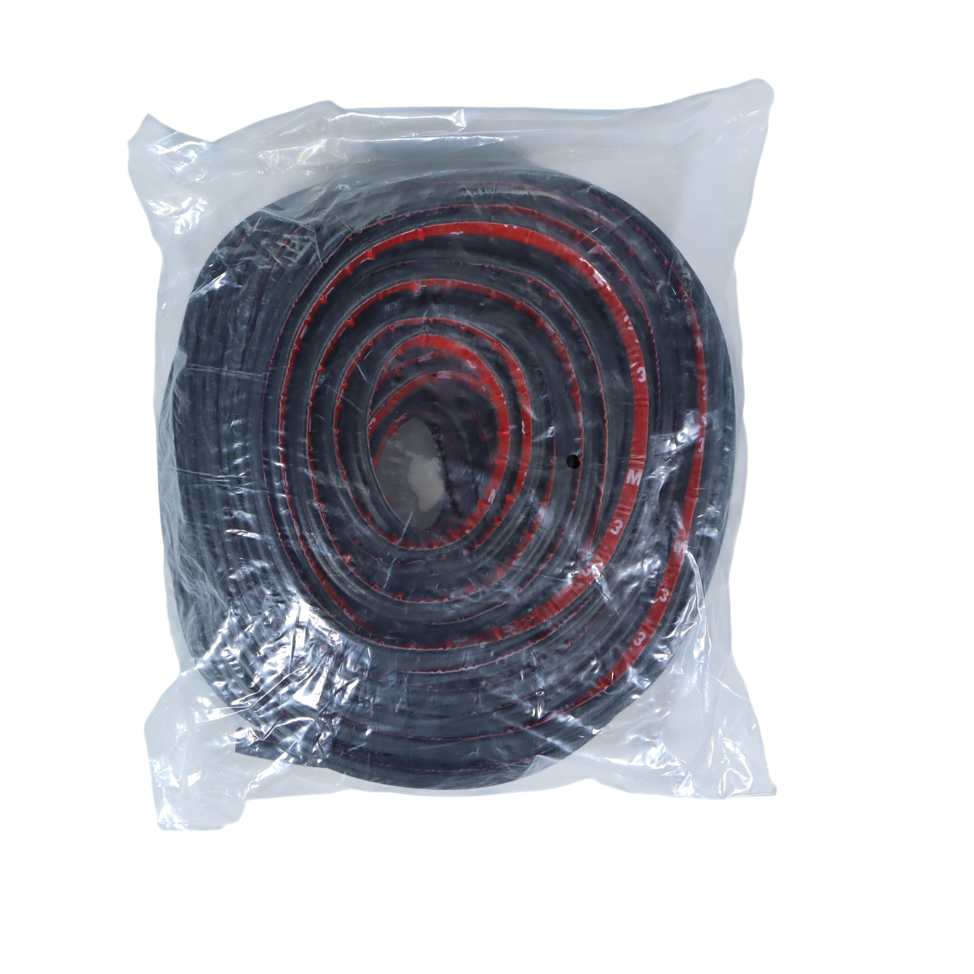SEAMETAL Rubber Strip Dekorasi Pintu Mobil Soundproof Anti Dust 25M - NP300 Gambar produk SEAMETAL Rubber Strip Dekorasi Pintu Mobil Soundproof Anti Dust 25M - NP300