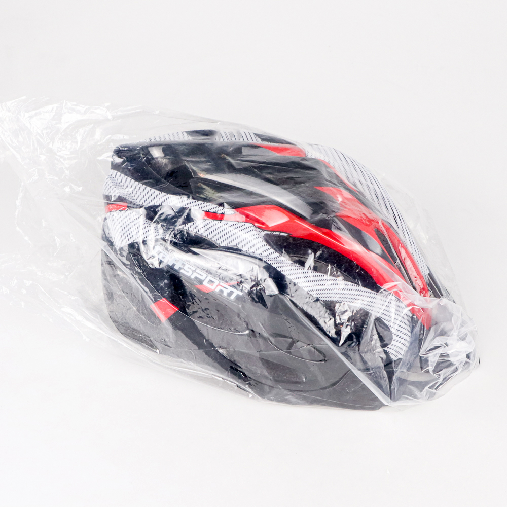 Gambar produk TaffSPORT Helm Sepeda Bike Aerodynamic EPS Foam Unisex 21 Air Vent - X10