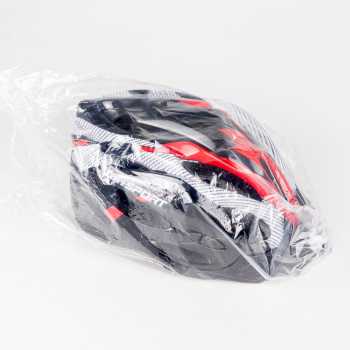 Gambar produk TaffSPORT Helm Sepeda Bike Aerodynamic EPS Foam Unisex 21 Air Vent - X10