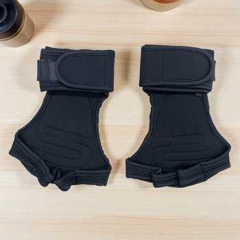 Lingfeng Sarung Tangan Olahraga Weightlifting Training Sport Gloves XL - INU165 Gambar produk Lingfeng Sarung Tangan Olahraga Weightlifting Training Sport Gloves XL - INU165