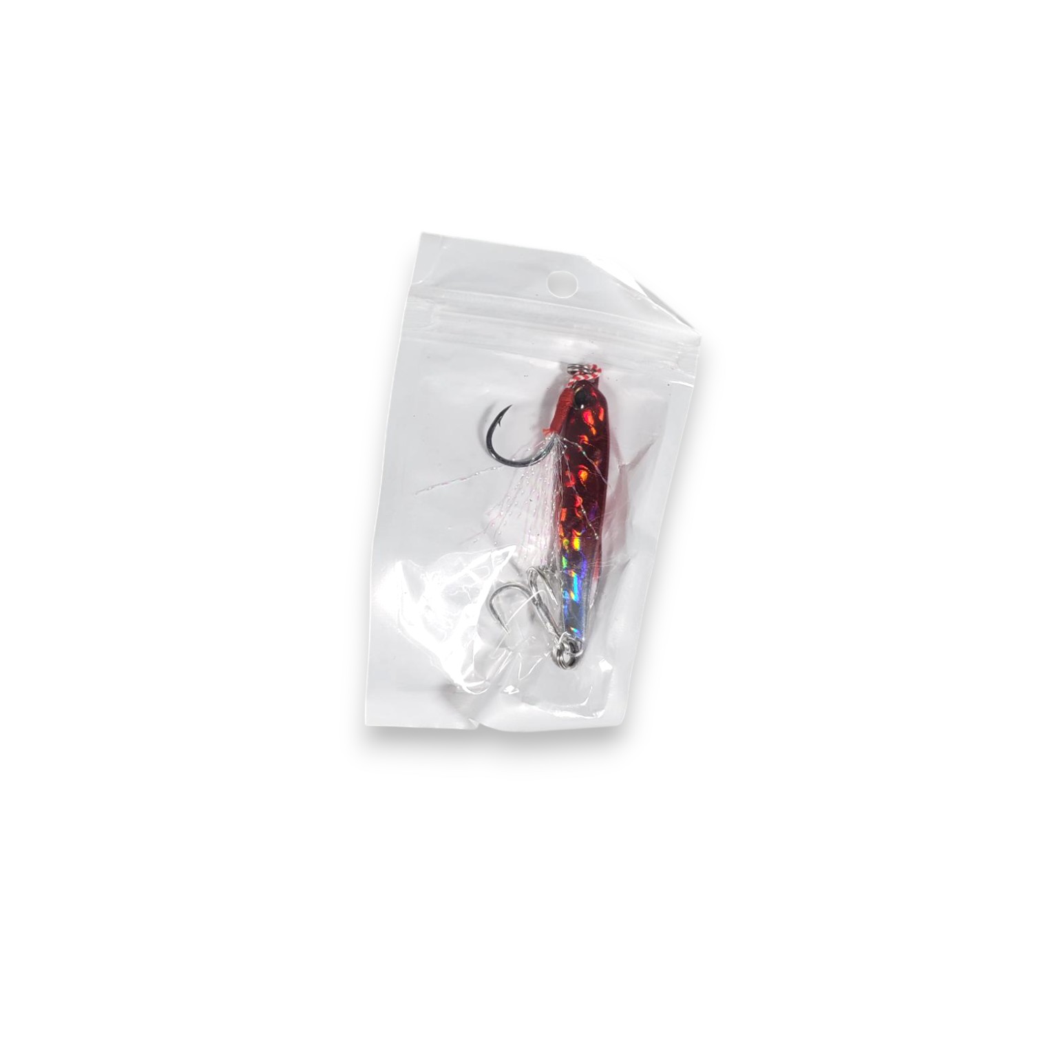 Gambar produk Atriptime Umpan Pancing Ikan Fishing Artificial Bait Night Light 15g - S1BF980