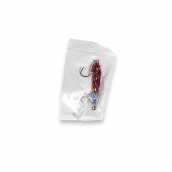 Gambar produk Atriptime Umpan Pancing Ikan Fishing Artificial Bait Night Light 15g - S1BF980