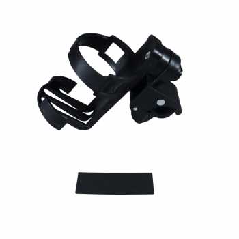 Gambar produk Rotatable Holder Botol Minum Sepeda Stroller Kereta Bayi - R2229