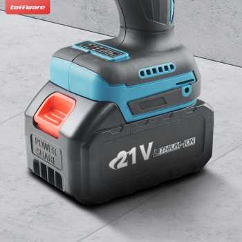 Gambar produk Baterai Makita LXT 5C BL1850 21V Power Tools Li-Ion Battery 2000mAh - 88Vf