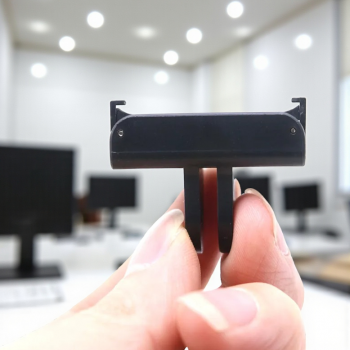 Gambar produk PEOOLO Adapter Kamera Aksi Magnetic Quick Mount for DJI Action 2/3 - P-23