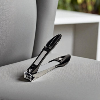 Gambar produk XIAOTIANLAI Gunting Kuku Nail Clippers 420 Stainless Steel Mr-1112 - XGK