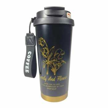 Gambar produk Swig Suck Botol Minum Tumbler Panas Dingin Stainless Steel 316 530ml - SC-53