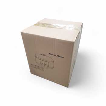 Gambar produk SKYMEN Mesin Pembuat Yogurt Maker Electric with 5 Cup 1.2L 15W - DL-002