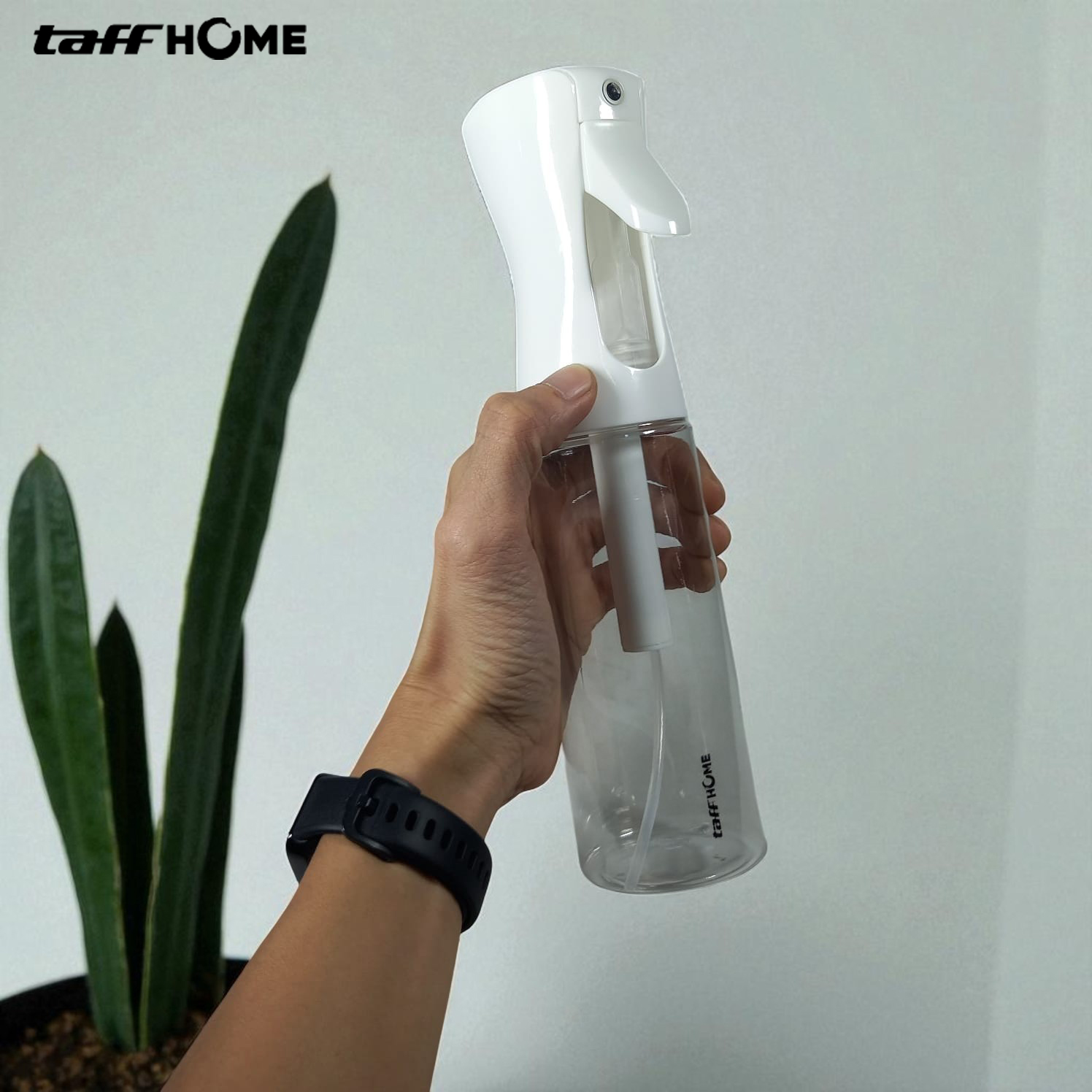 Gambar produk TaffHOME Botol Spray Semprotan Tanaman Disinfektan Serbaguna Flairosol 300ml - YG-15/20/30/50