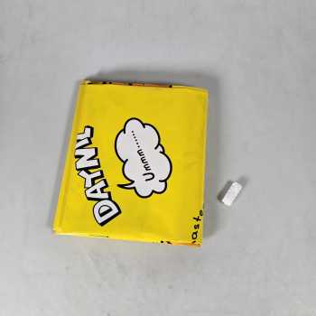 Gambar produk TaffPACK Kantong Plastik Vakum Pakaian Multifungsi Vacuum Bag 1 PCS 80x100cm - BX157
