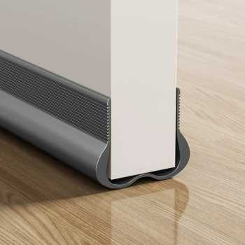 CBGHA Lis Pintu Penghalang Debu Serangga Door Seal Strip 48.4x31mm - TP150